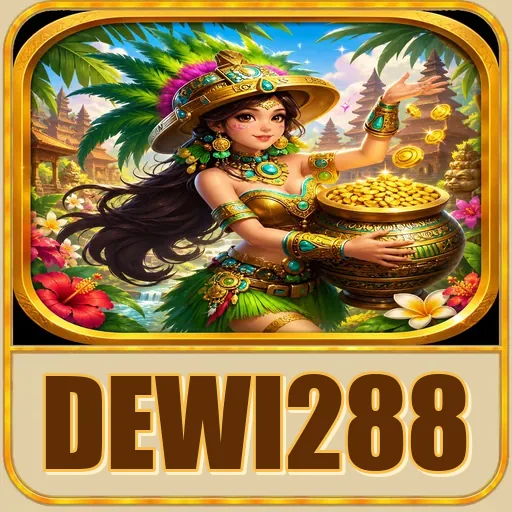 Instalasi dewi288